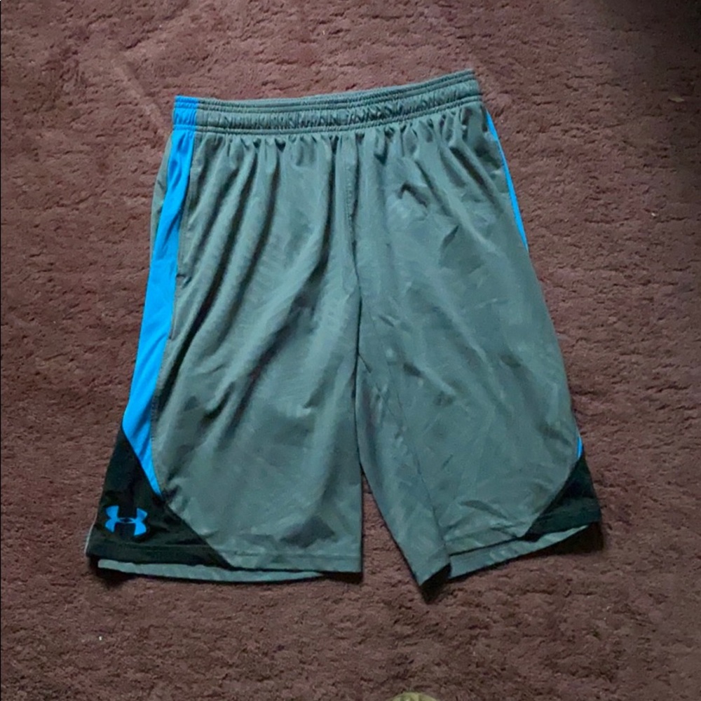 Under Armour Shorts
